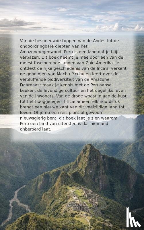  - Alles over Peru
