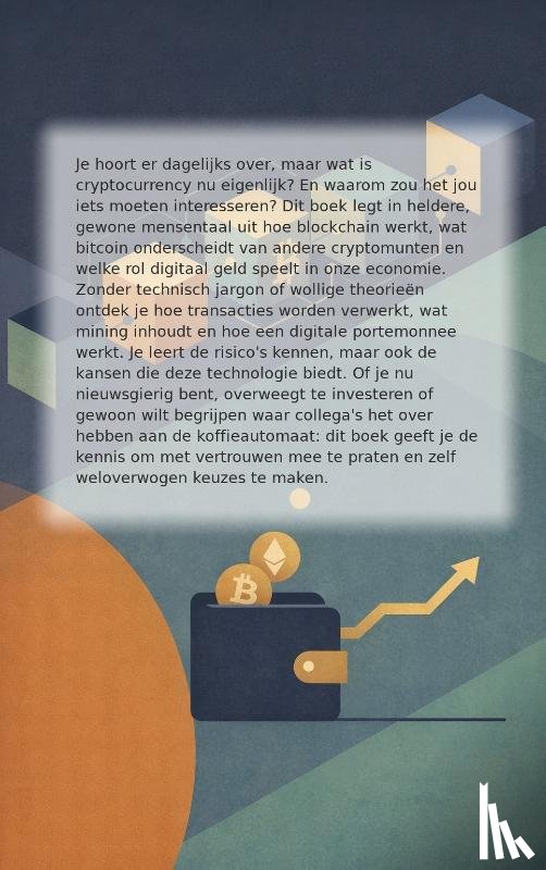  - Crypto Begrijpen