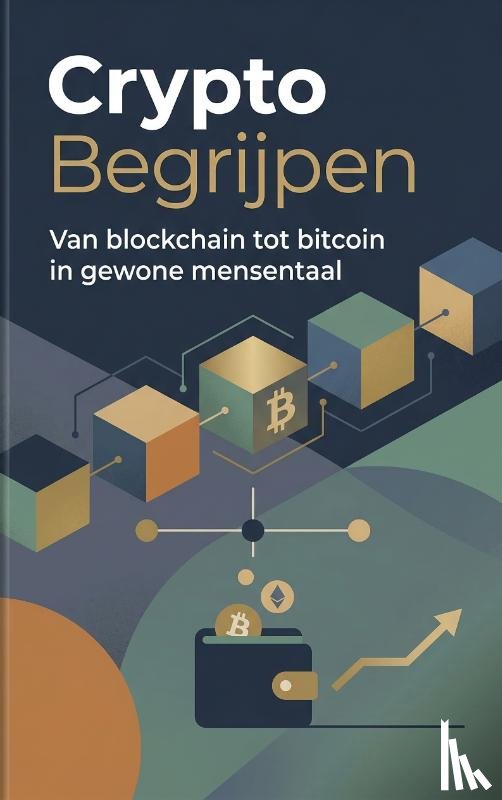  - Crypto Begrijpen