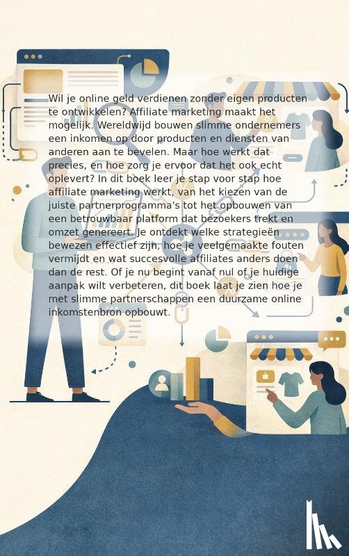  - Affiliate Marketing Uitgelegd