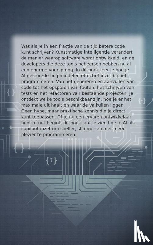  - Programmeren met AI