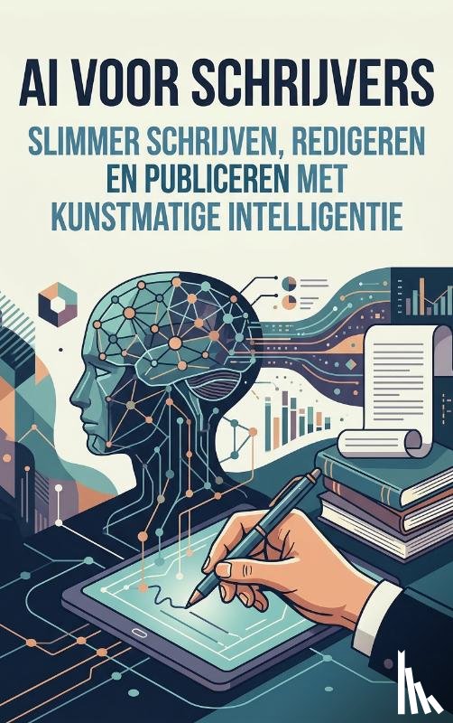  - AI voor SchrijversAI voor Schrijvers