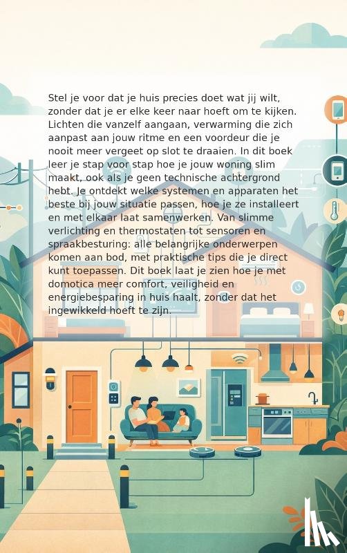  - Slimme Domotica voor Beginners