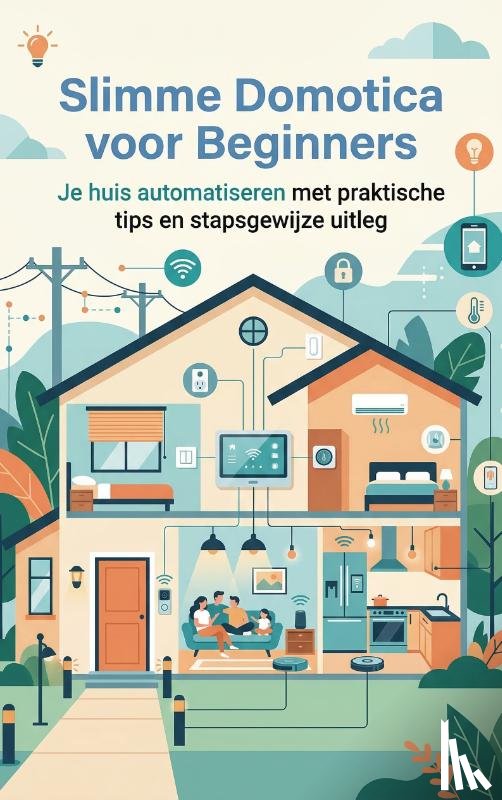  - Slimme Domotica voor Beginners