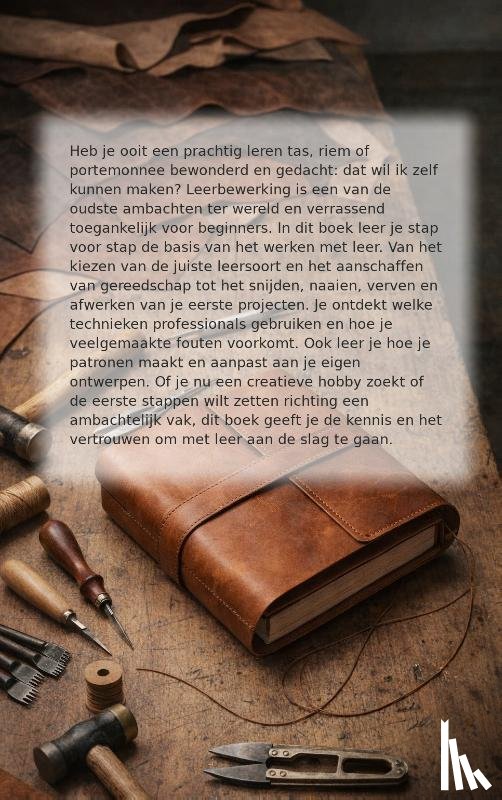  - Starten met Leerbewerking