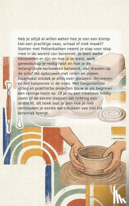  - Starten met Pottenbakken