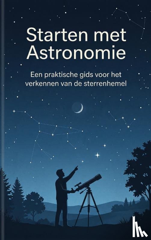  - Starten met Astronomie