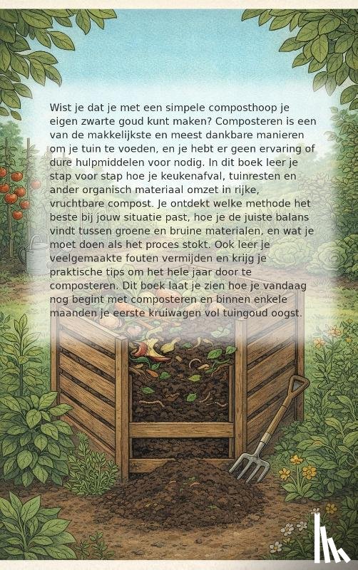  - Composteren voor Beginners