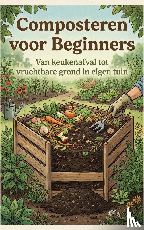  - Composteren voor Beginners