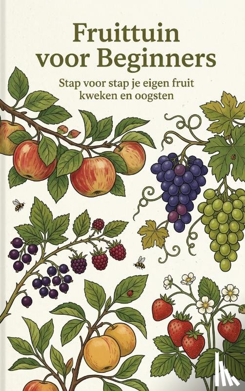  - Fruittuin voor Beginners