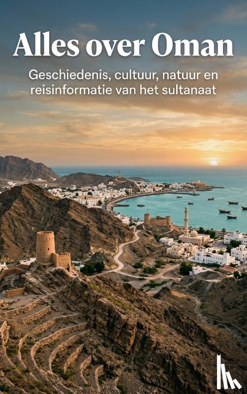  - Alles over Oman