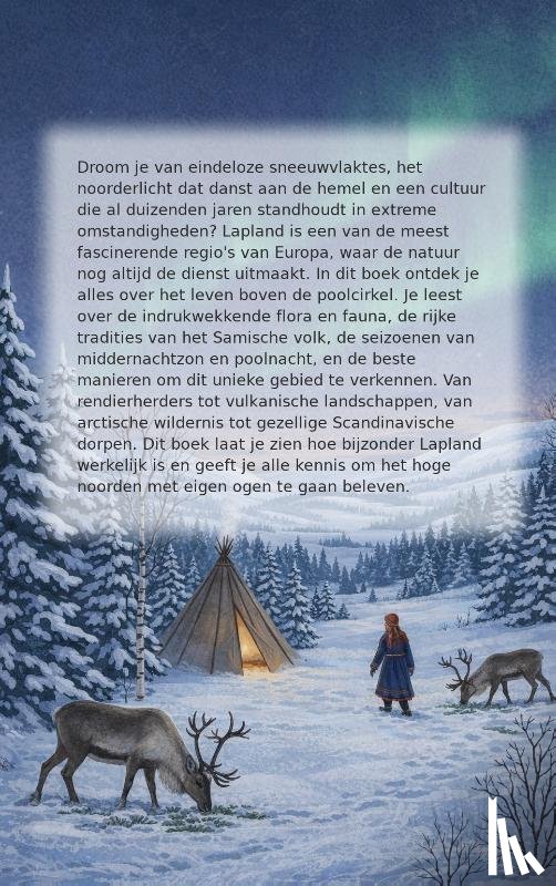  - Alles over Lapland