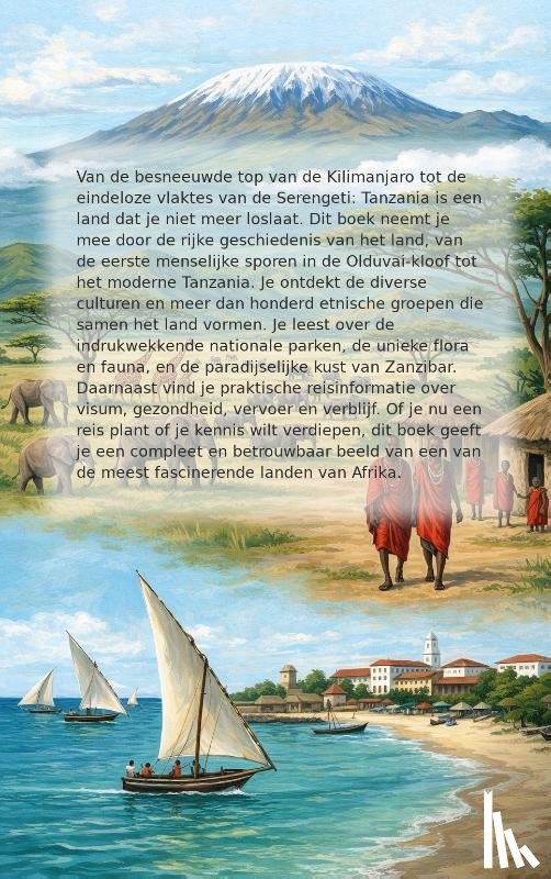  - Alles over Tanzania