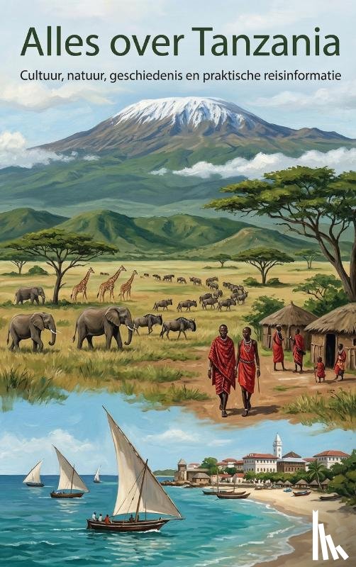  - Alles over Tanzania