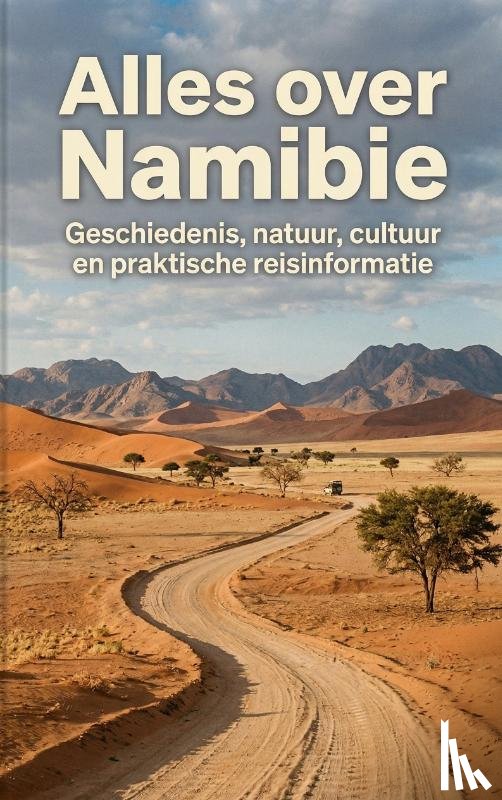  - Alles over Namibie