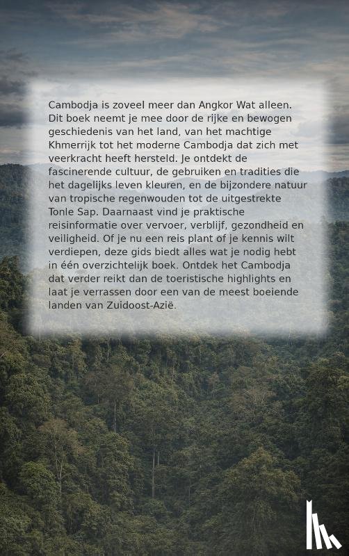  - Alles over Cambodja