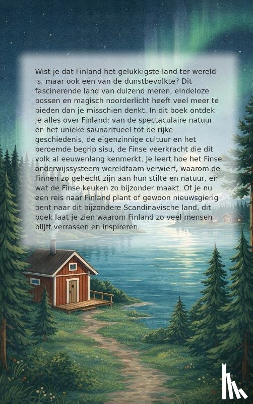  - Alles over Finland