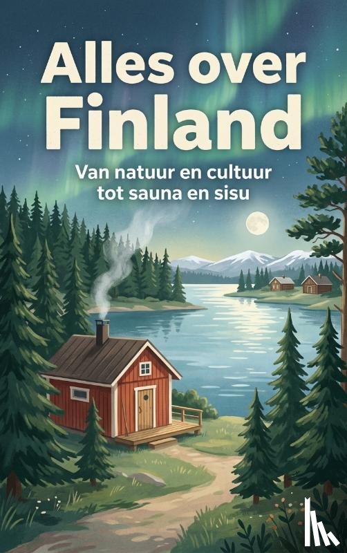  - Alles over Finland