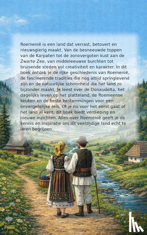  - Alles over Roemenie