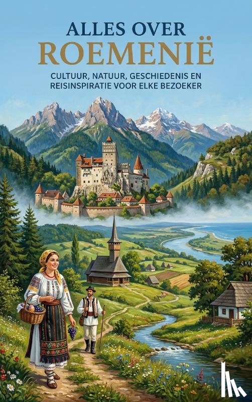  - Alles over Roemenie