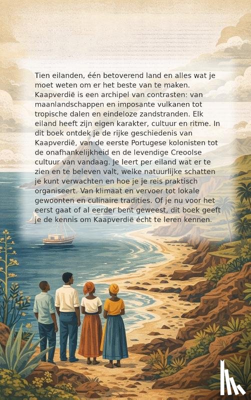  - Alles over Kaapverdie