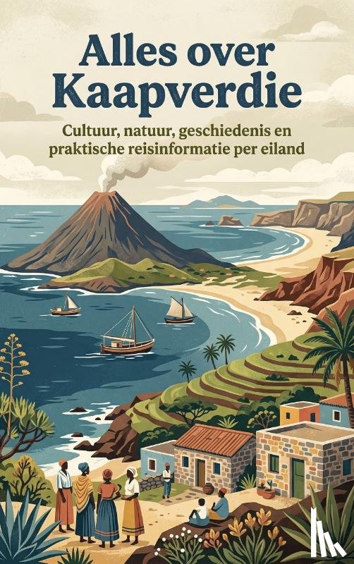  - Alles over Kaapverdie