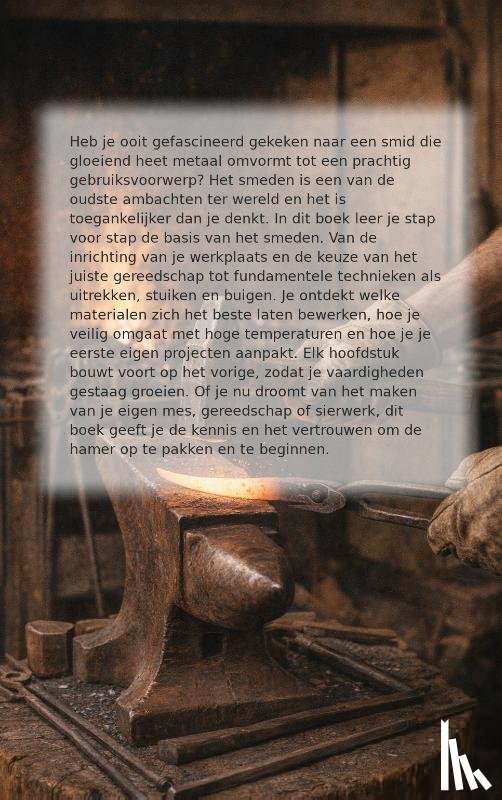 - Starten met Smeden