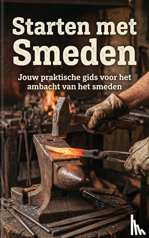  - Starten met Smeden