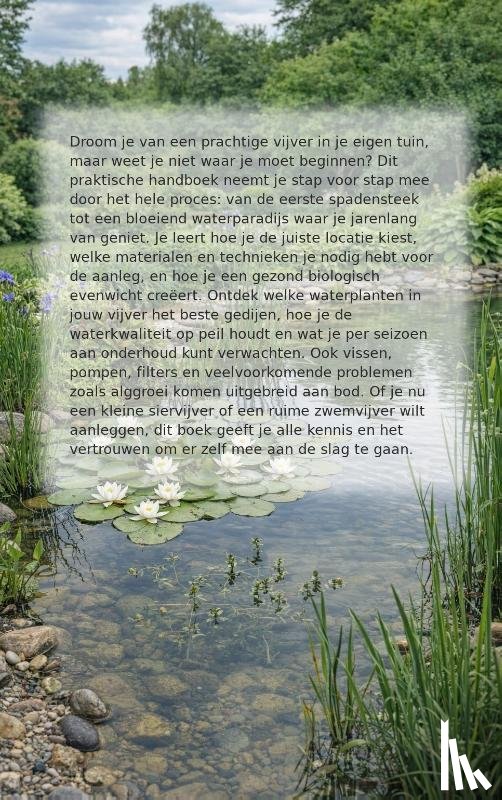 - Waterplanten en Vijvers