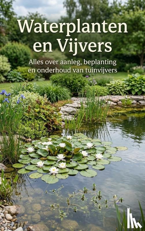  - Waterplanten en Vijvers