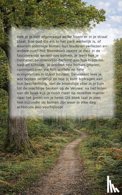  - Het Boomboek