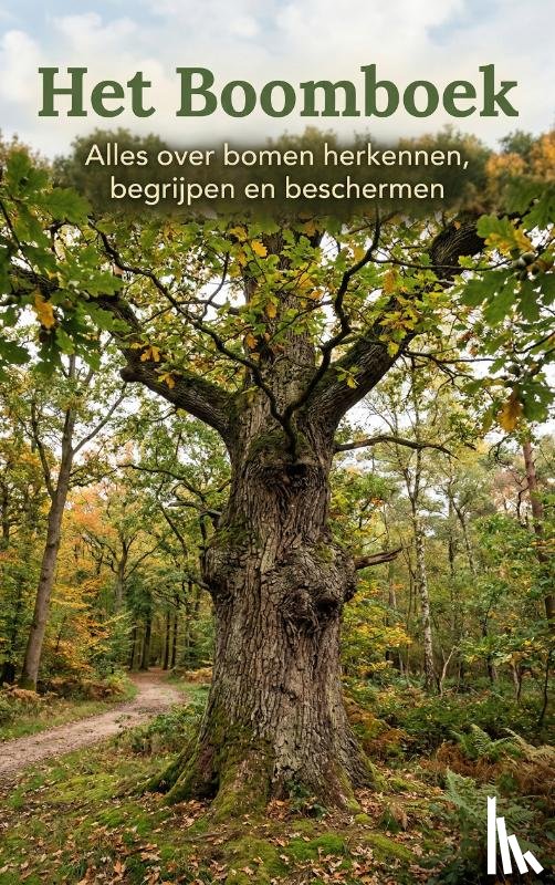  - Het Boomboek