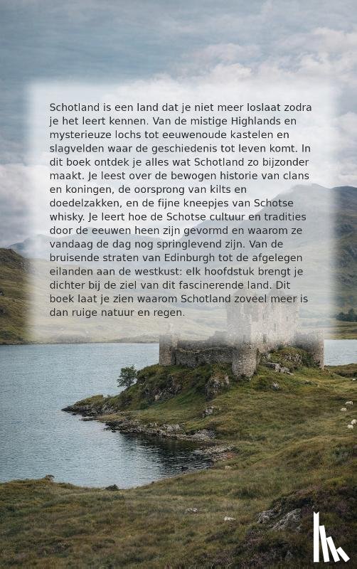  - Alles over Schotland