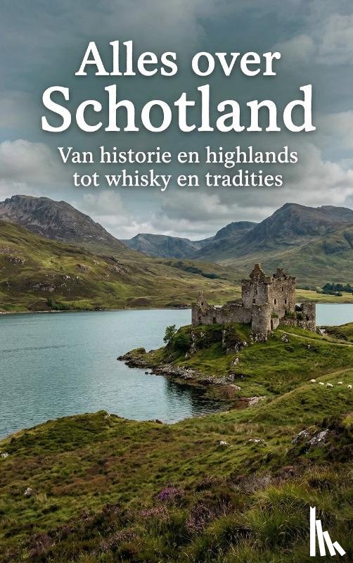  - Alles over Schotland