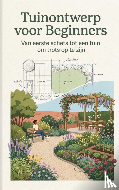  - Tuinontwerp voor Beginners
