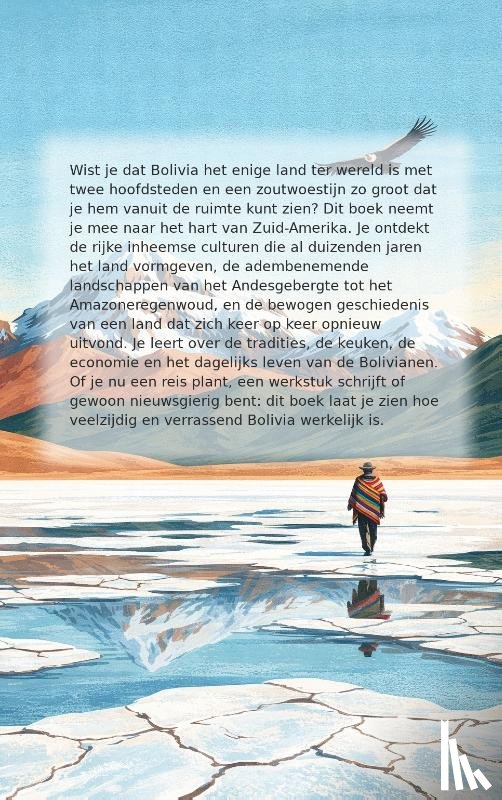  - Alles over Bolivia