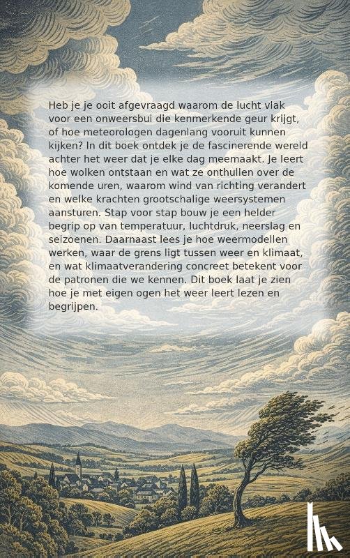  - Het Weer Begrijpen