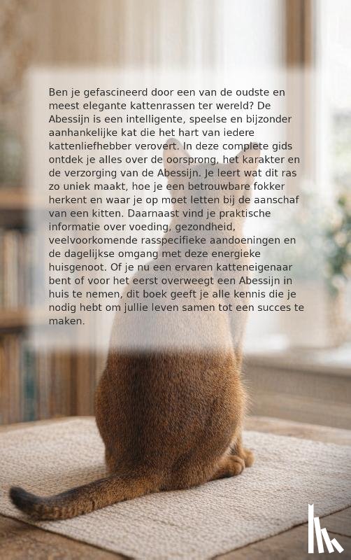  - Alles over de Abessijn