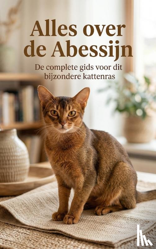  - Alles over de Abessijn