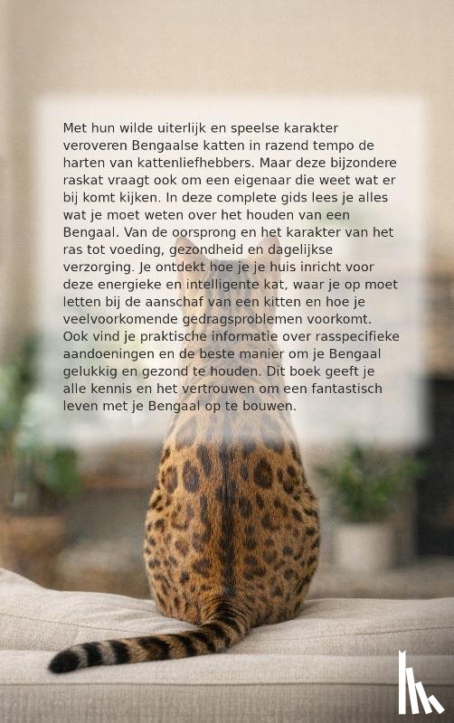  - Alles over de Bengaal