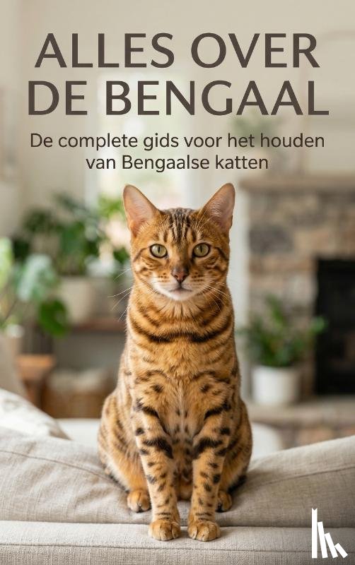  - Alles over de Bengaal