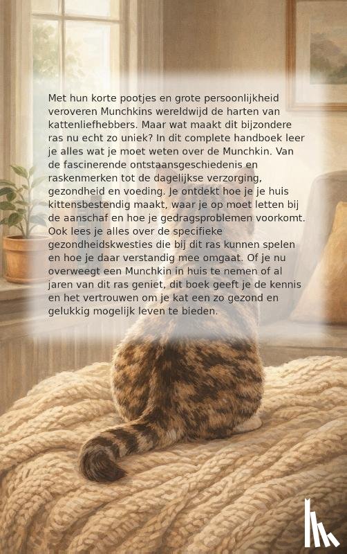  - Alles over de Munchkin
