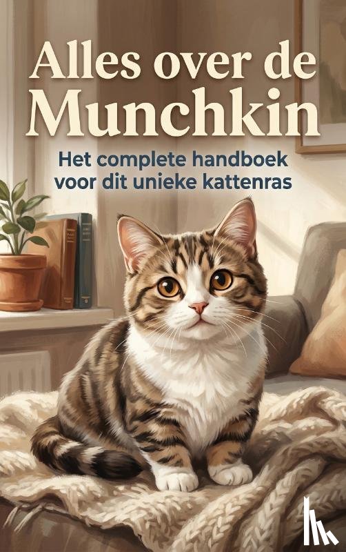  - Alles over de Munchkin