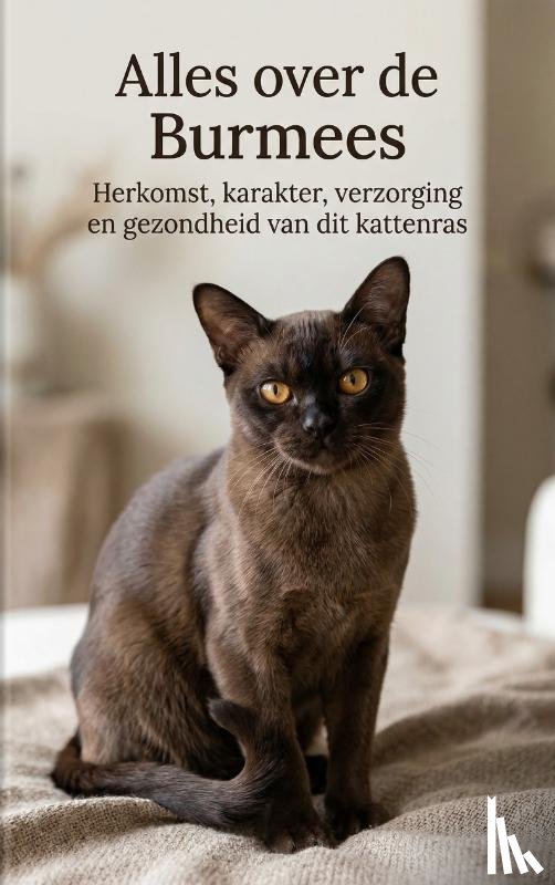  - Alles over de Burmees