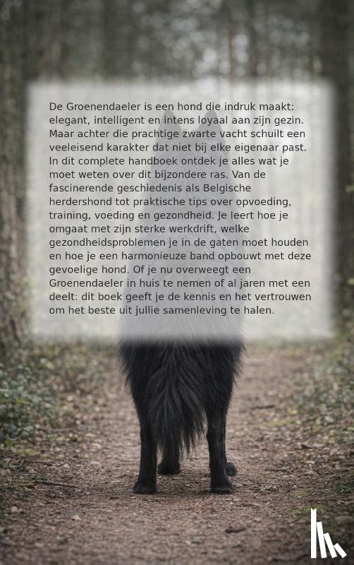  - Alles over de Groenendaeler