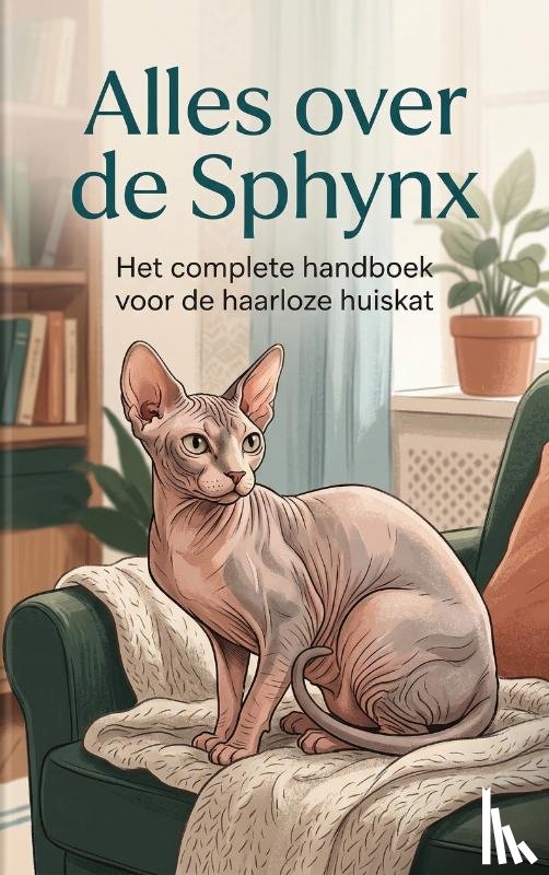  - Alles over de Sphynx