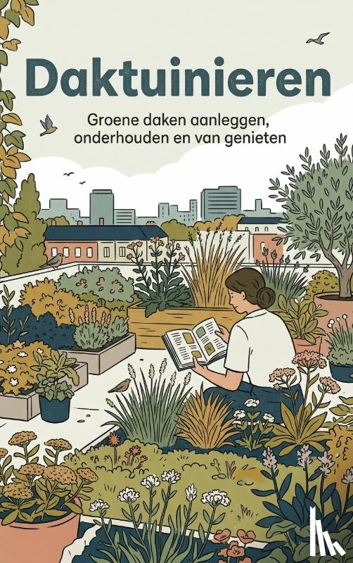  - Daktuinieren