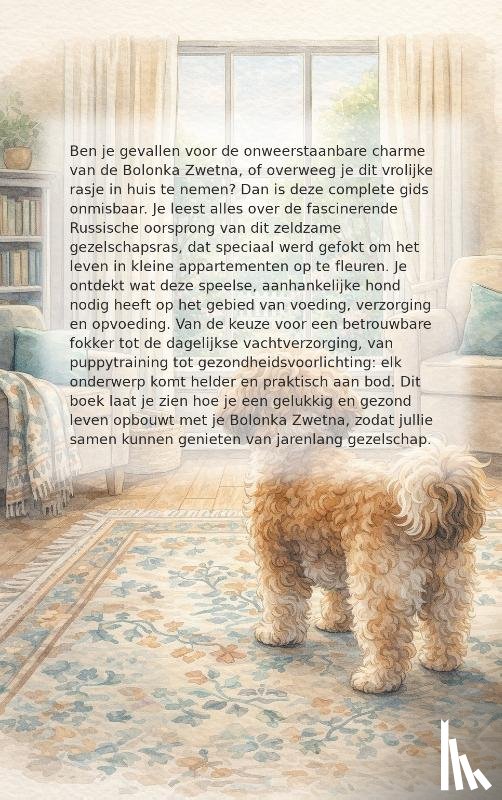  - Alles over de Bolonka Zwetna