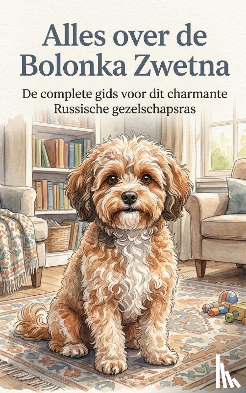  - Alles over de Bolonka Zwetna