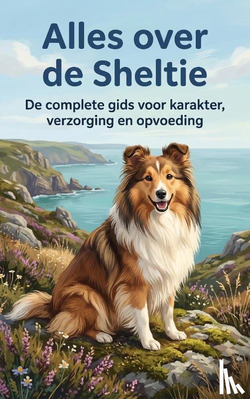  - Alles over de Sheltie